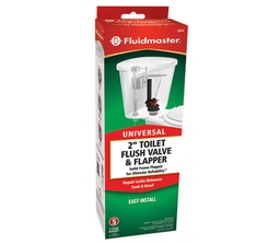 [13215] VALVULA 2 FLUSH UNIVERSAL     
