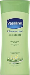 [8176] VASELINE INTENSIVE CARE ALOE  