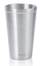 [12905] VASO STELLEN STEEL    16oz