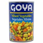 [11120] VEGETALES MIXTOS GOYA 16oz    