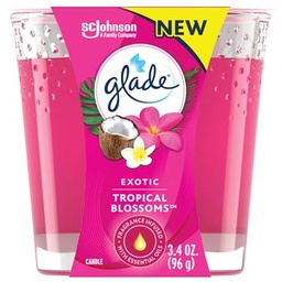 [9181] VELA GLADE TROPICAL BLOSSOM 3.4oz