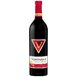 [2379] VENDANGE CABERNET SAUIGNON    