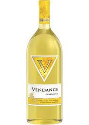 [2380] VENDANGE CHARDONNAY           