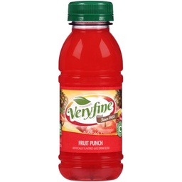 [347] VERIFINE FRIUT PUNCH          