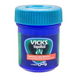 [3427] VICKS VAPORUB 19g PEQ         