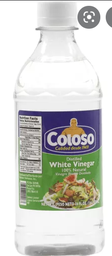 [9977] VINAGRE COLOSO                