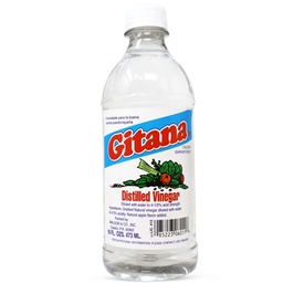 [1946] VINAGRE LA GITANA 16oz        