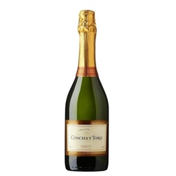[6801] VINO CONCHA Y TORO BRUT 750ml 