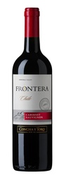 [5045] VINO FRONTERA CABERNET 750ml  