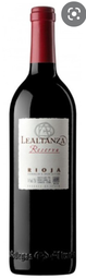 [9458] VINO TINTO LEALTANZA          