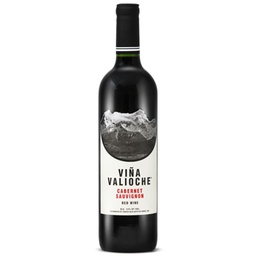 [6538] VINO VIÑA VALIOCHE CABERNET   