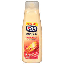 [937] VO5 CONDITIONER XTRA BODY 15oz