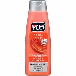 [12320] VO5 SHAMPOO EXTRA BODY 12.5oz