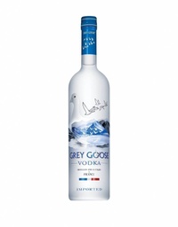 [4832] VODKA GREY GOOSE 200ml
