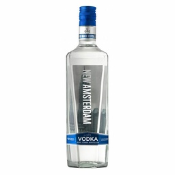 [12484] VODKA NEW AMSTERDAM 750 ml    