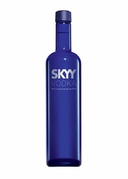 [3515] VODKA SKKY 750ml              