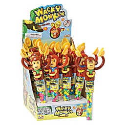 [6929] WACKY MONKEY 0.42oz           