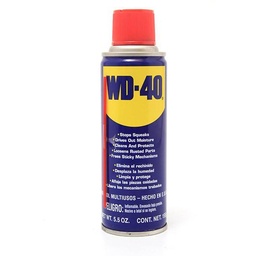 [2232] WD-40 11oz                    