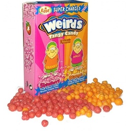 [2910] WEIRDS TANGY CANDY            
