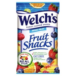 [5979] WELCH'S FRUIT SNACKS 2.25     