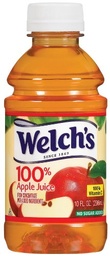 [360] WELCH'S MANZANA 10oz    