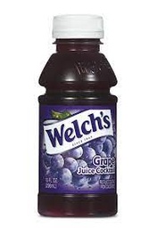 [362] WELCH'S UVA 10OZ              