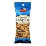 [3215] WHOLE CASHEWS SALTED          