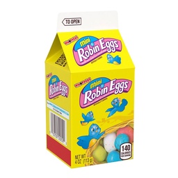 [2525] WHOPPERS ROBIN EGGS           