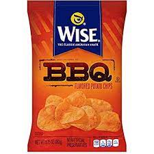 [7022] WISE BBQ                      