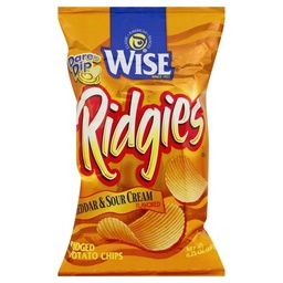 [5392] WISE RIDGIES CHEDDAR SOUR 6.75