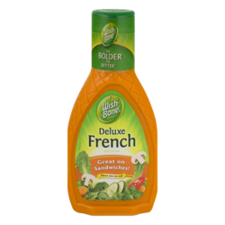 [10188] WISH BONE  DELUXE FRENCH 8oz  