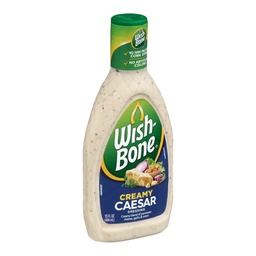 [3132] WISH BONE CREAMY CAESAR       