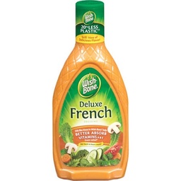 [9356] WISH BONE DELUXE FRENCH 16oz  