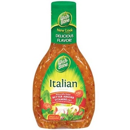 [9354] WISH BONE ITALIAN 8oz         