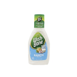 [9386] WISH BONE RANCH 8oz           
