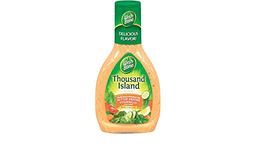 [9355] WISH BONE THOUSAND ISLAND 8oz 