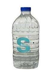 [13217] AGUA SALUTARIS 1 GALON        