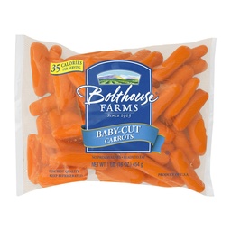 [11230] ZANAHORIAS BABY-CUT 1 lb      