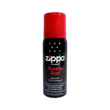 [547] ZIPPO GAS                     
