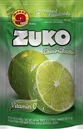 [12271] ZUKO LIME LIMON               