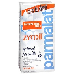 [3598] ZYMIL LACTOSE FREE 946mL      