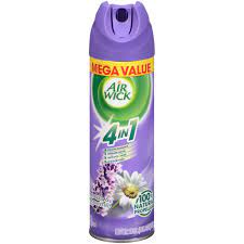 [5552] AIR WICK 4in1 18oz            