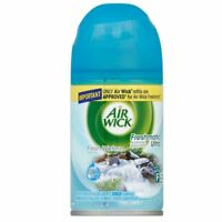 [3504] AIR WICK AIR FRESHENER F/WATER