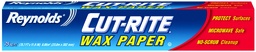 [8541] REYNOLDS WAX PAPER 75sq