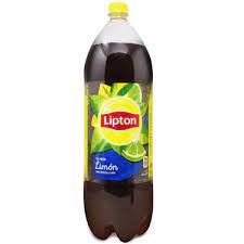 [7822] LIPTON ICED TEA LEMON 2.5 LITR