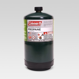 [6388] COLEMAN GAS 16oz