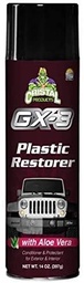 [6579] CRISTAL GX-3 PLASTIC RESTORER