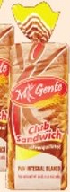 [8307] PAN MI GENTE CLUN INT 24oz