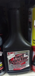 [7030] FUEL INJECTOR TREATMENT