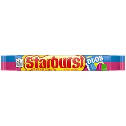 [8621] STARBURST DUO 2.07oz